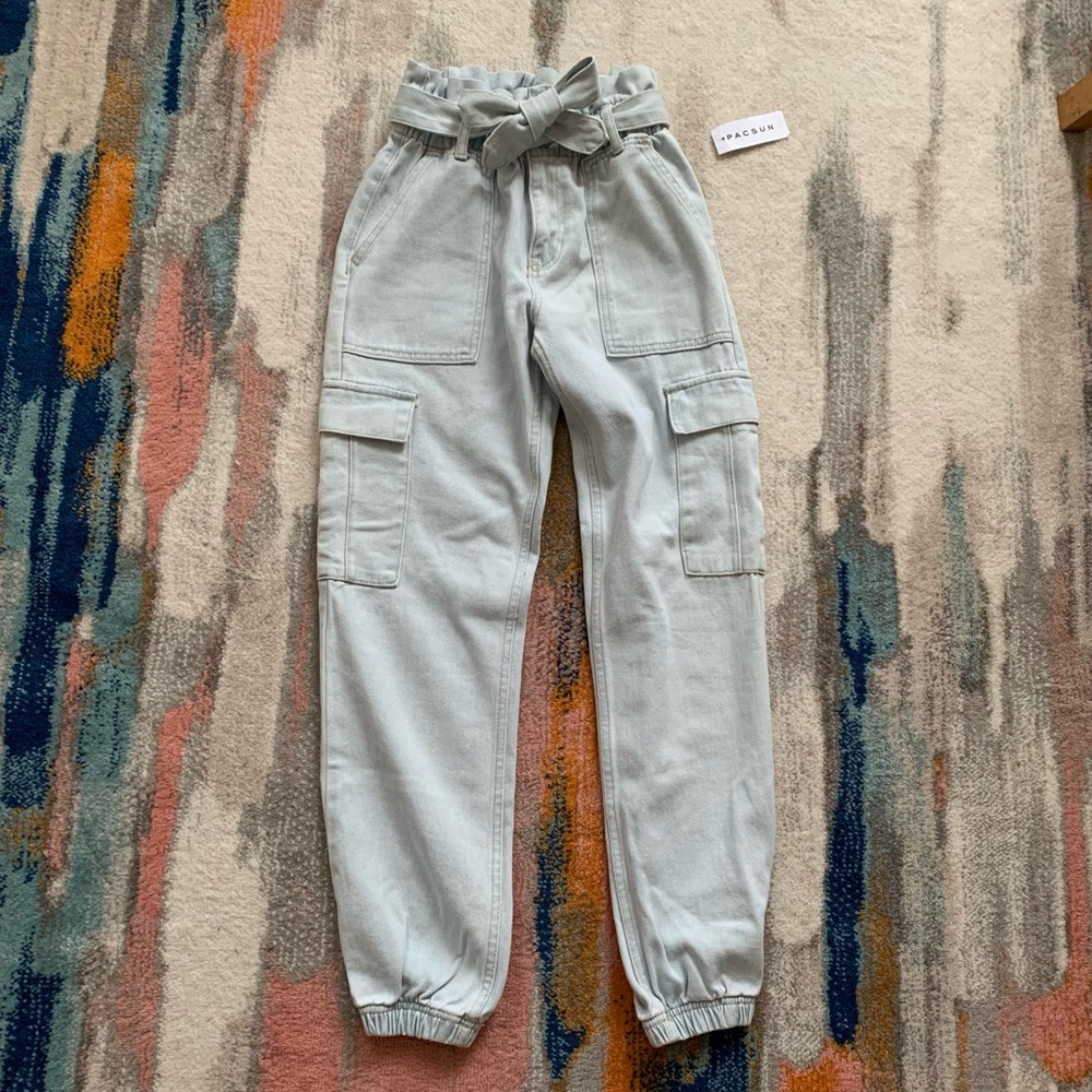 PACSUN Jeans NWT